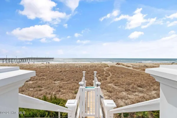 $4,125,000 | 463 Ocean Boulevard West, Holden Beach, NC 28462