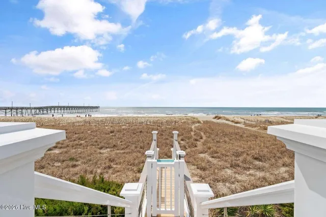 $4,125,000 | 463 Ocean Boulevard West, Supply, NC 28462