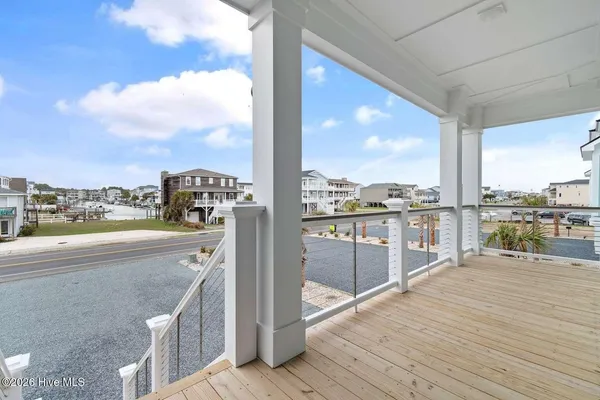 $4,125,000 | 463 Ocean Boulevard West, Holden Beach, NC 28462