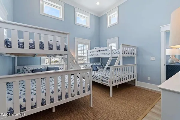 $4,125,000 | 463 Ocean Boulevard West, Holden Beach, NC 28462