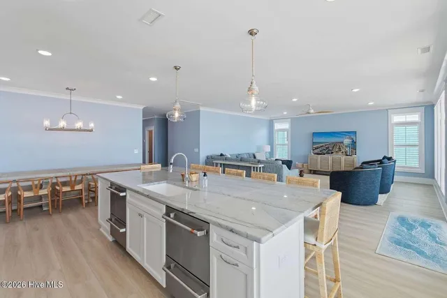 $4,125,000 | 463 Ocean Boulevard West, Supply, NC 28462