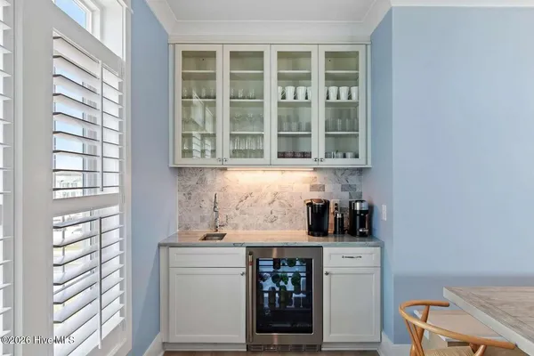 $4,125,000 | 463 Ocean Boulevard West, Holden Beach, NC 28462