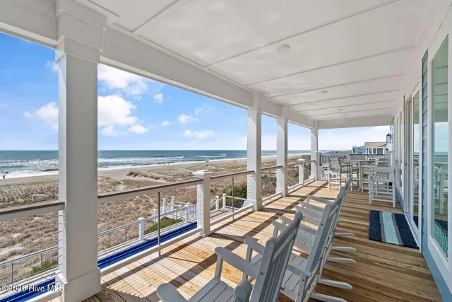 $4,125,000 | 463 Ocean Boulevard West, Supply, NC 28462