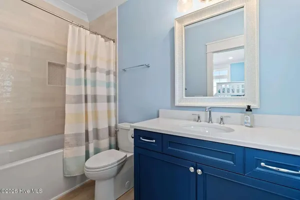 $4,125,000 | 463 Ocean Boulevard West, Holden Beach, NC 28462