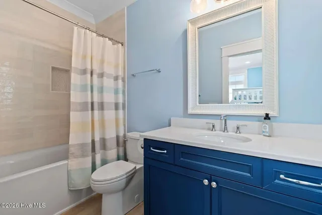 $4,125,000 | 463 Ocean Boulevard West, Supply, NC 28462