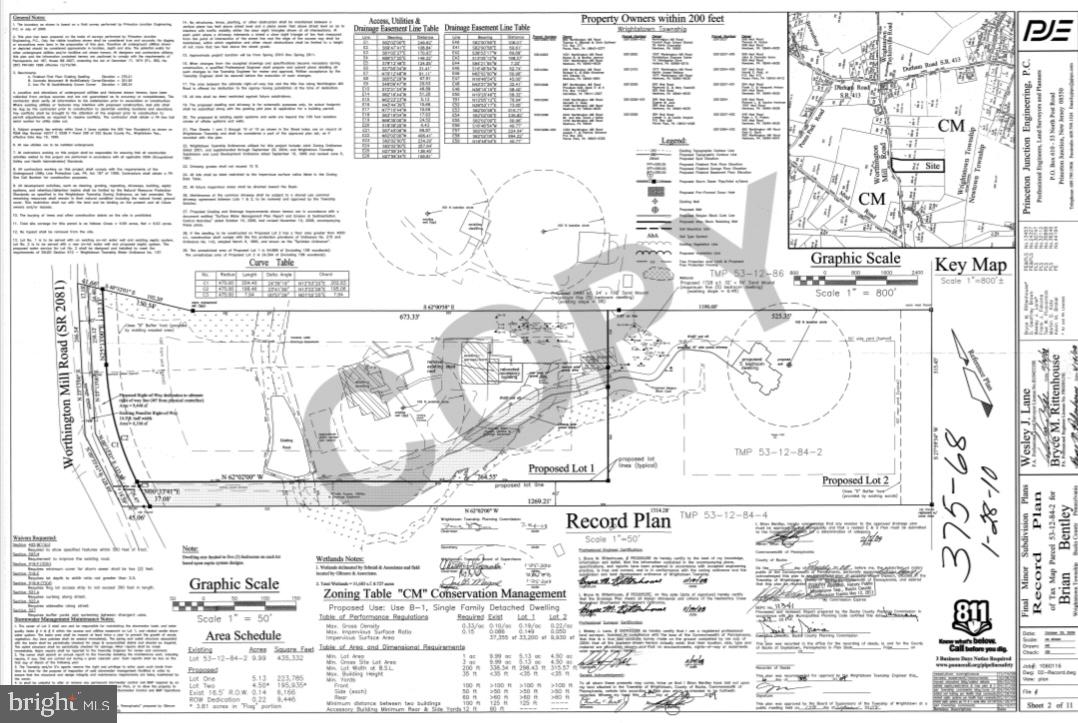 994 Worthington Mill Road Newtown, PA 18940 - Photo 10 of 10