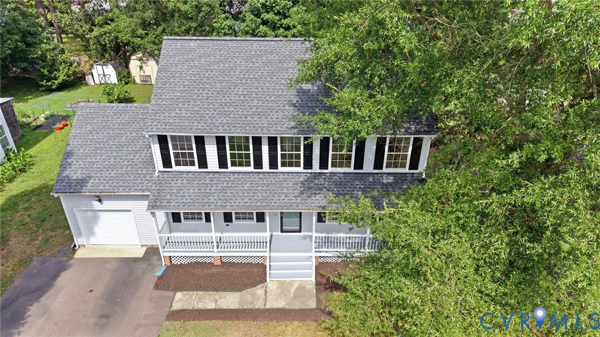 14221 Bermuda Point Court Chester, VA 23836 - Photo 4 of 47