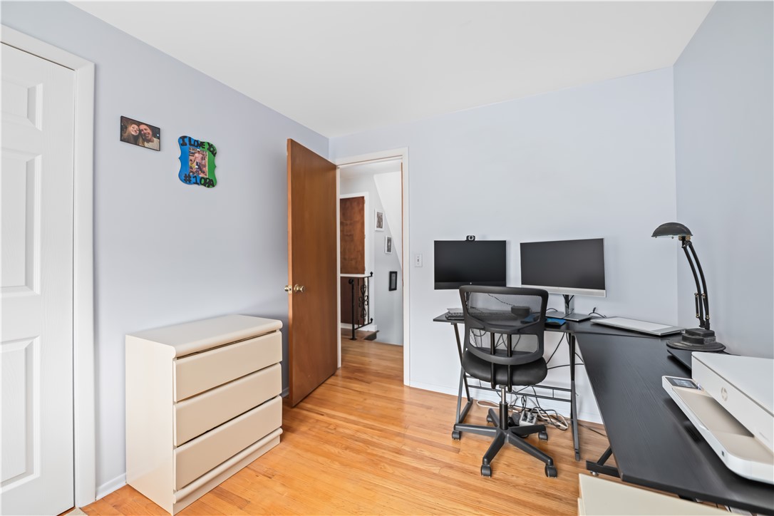 706 Paul Road Chili, NY 14624 - Photo 21 of 40
