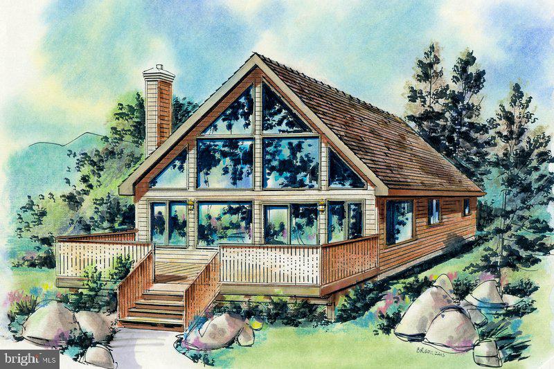 3 Sunset Village Road Front Royal, VA 22630 - Photo 1 of 7