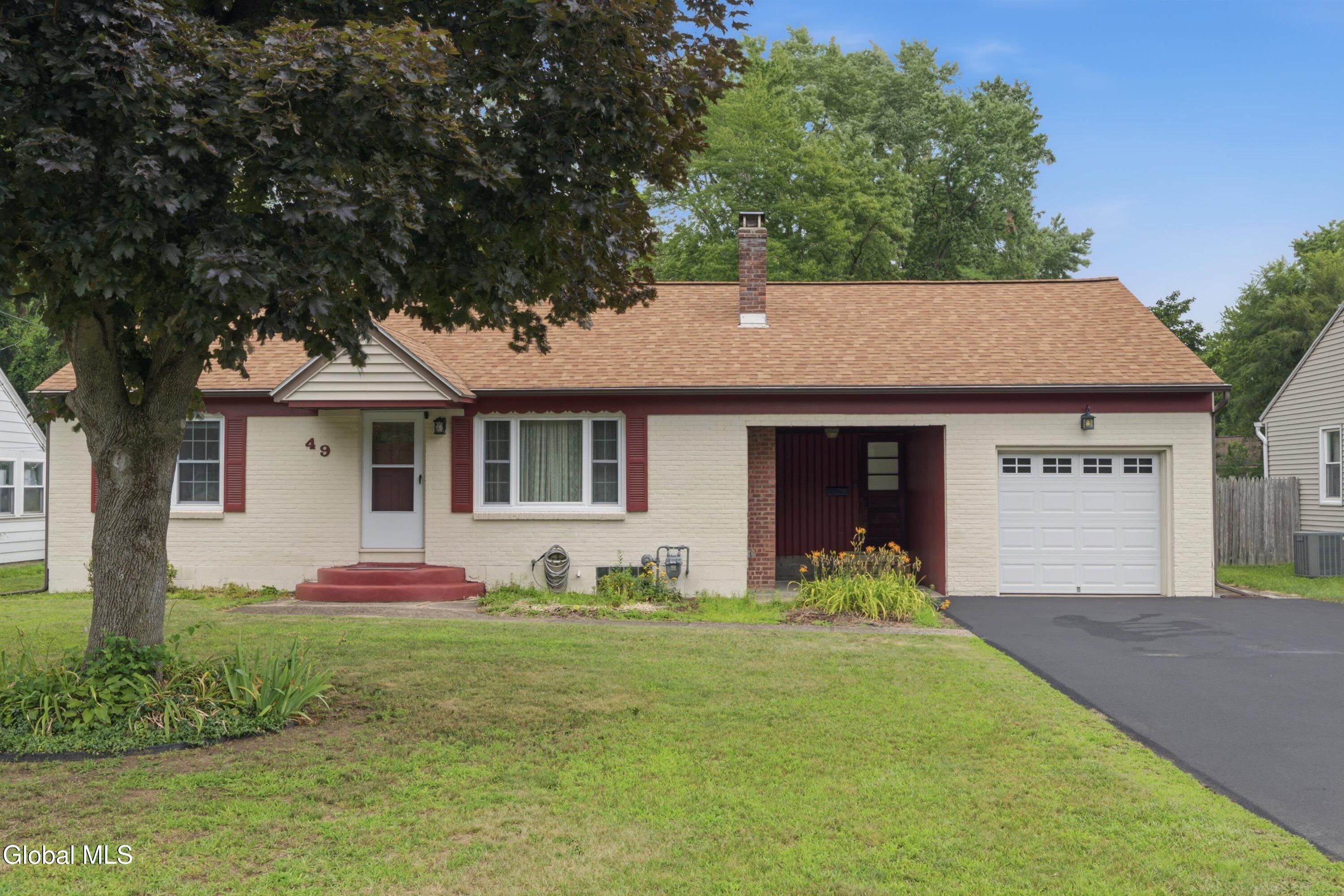 49 Gipp Road Guilderland, NY 12203 - Photo 2 of 27 2
