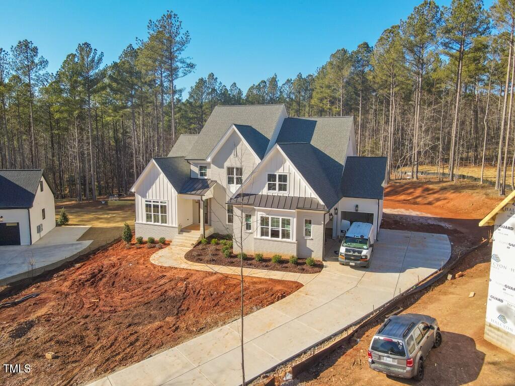 7825 Ailesbury Road Wake Forest, NC 27587 - Photo 2 of 42 DJI_0054 (Medium)