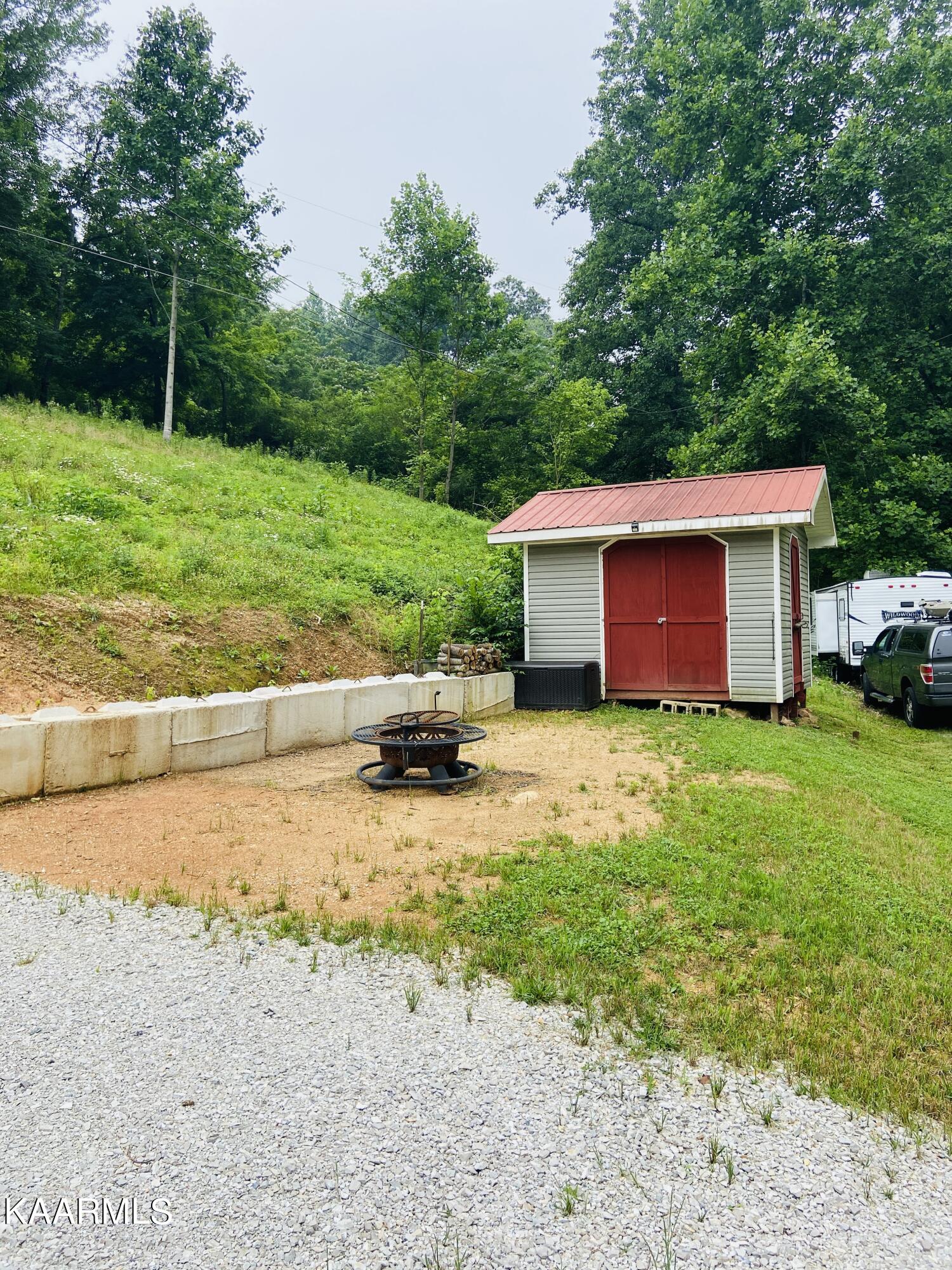 2972 Cedar Creek Road La Follette, TN 37766 - Photo 34 of 37 IMG_9616