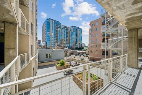 $499,000 | 290 West 12th Avenue, Unit 305, Denver, CO 80204