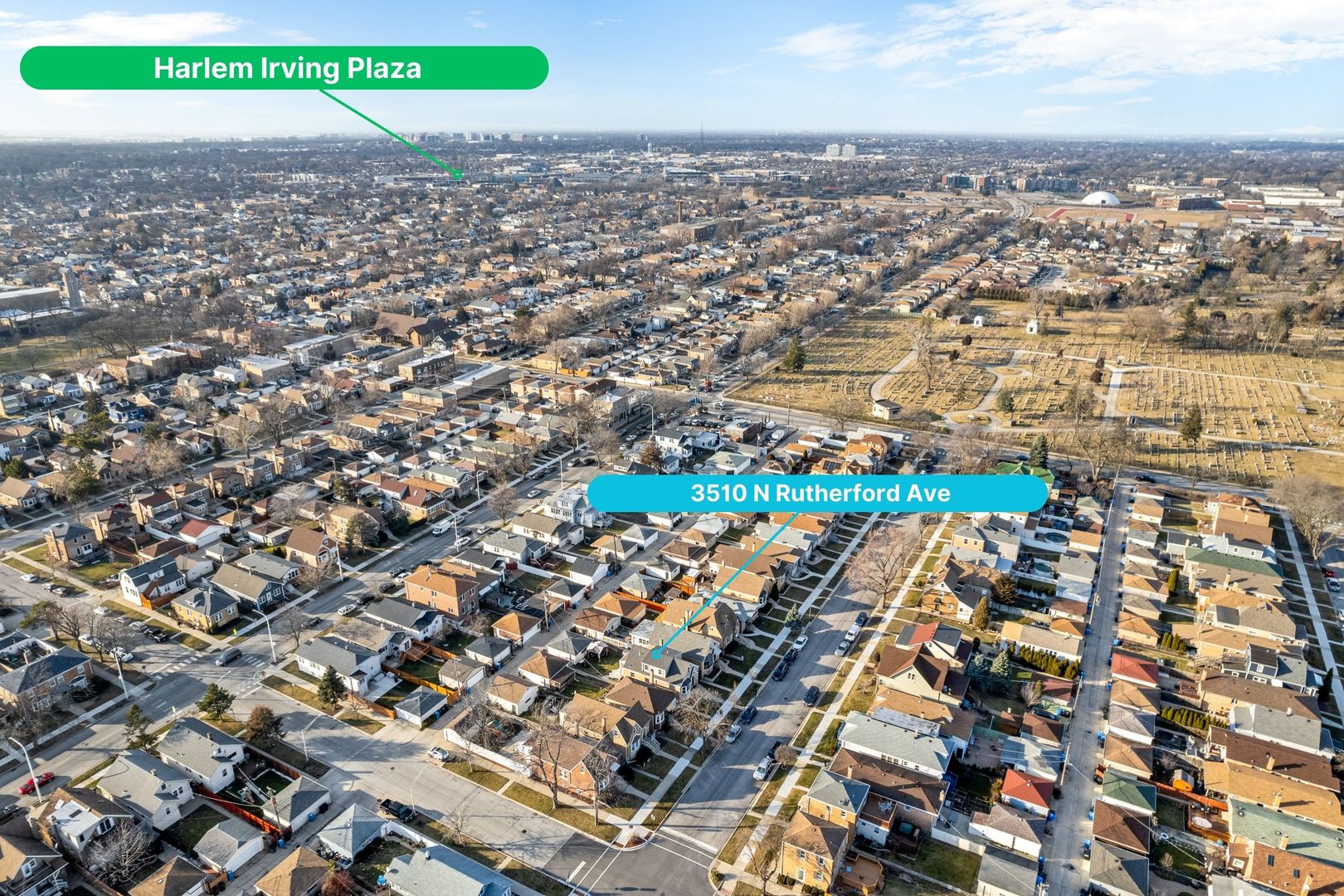 3510 North Rutherford Avenue Chicago, IL 60634 - Photo 32 of 36 Gallery Image 32