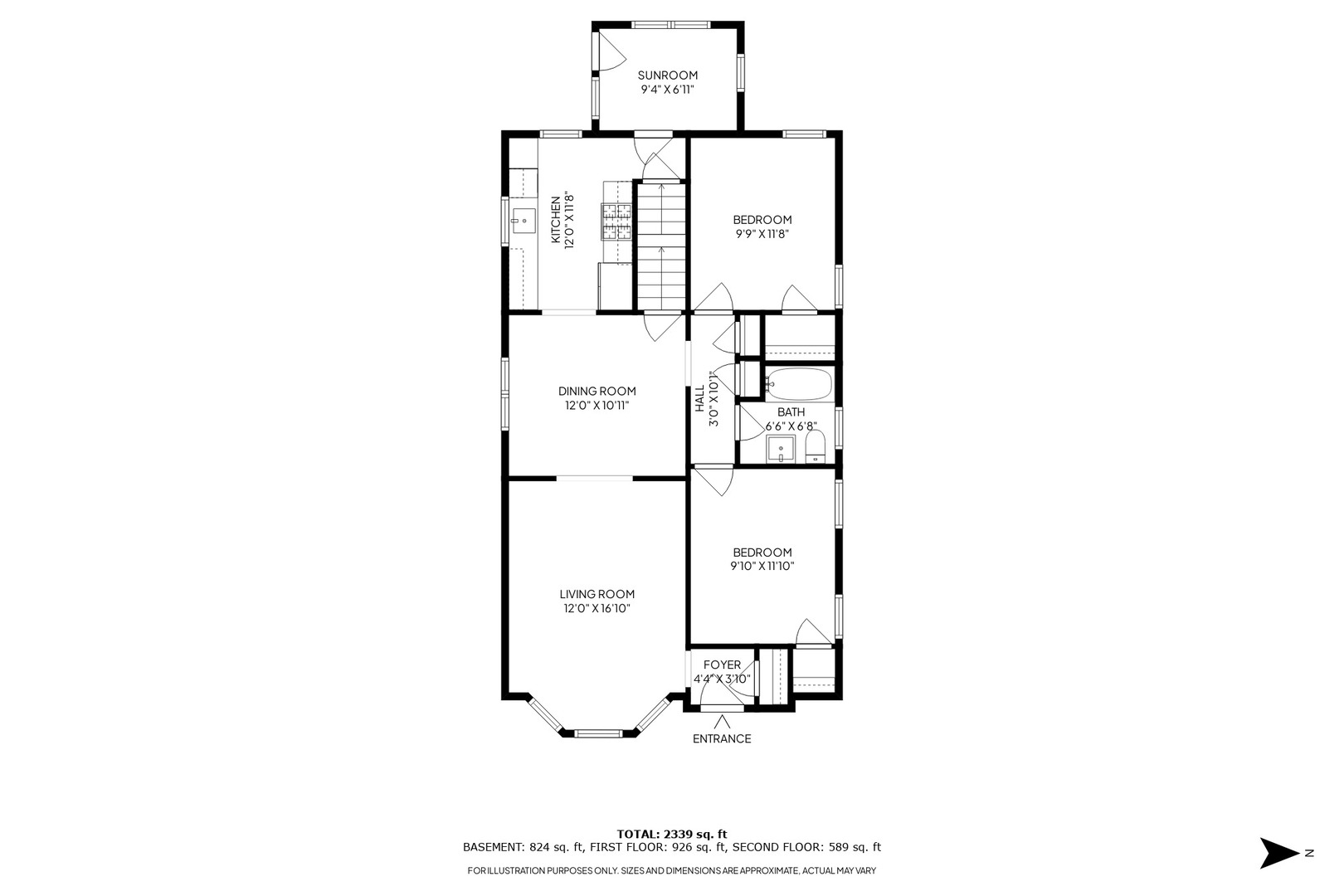 3510 North Rutherford Avenue Chicago, IL 60634 - Photo 33 of 36 Gallery Image 33