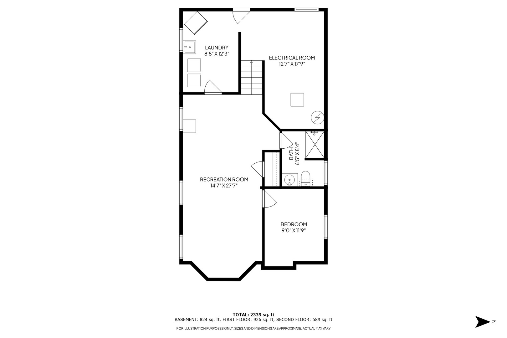 3510 North Rutherford Avenue Chicago, IL 60634 - Photo 34 of 36 Gallery Image 34