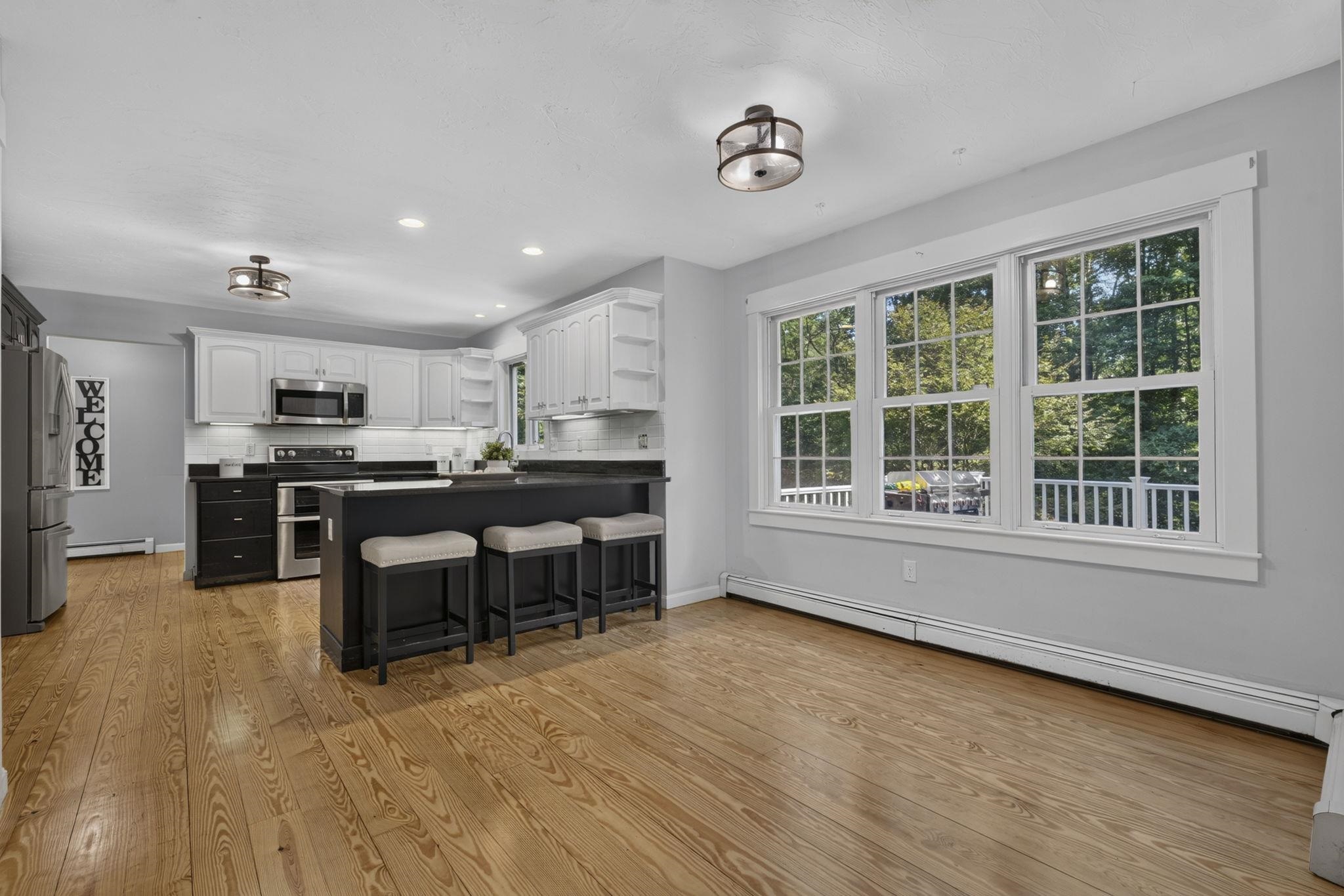 385 NW Road Canterbury, NH 03224 - Photo 10 of 52 Gallery Image 10