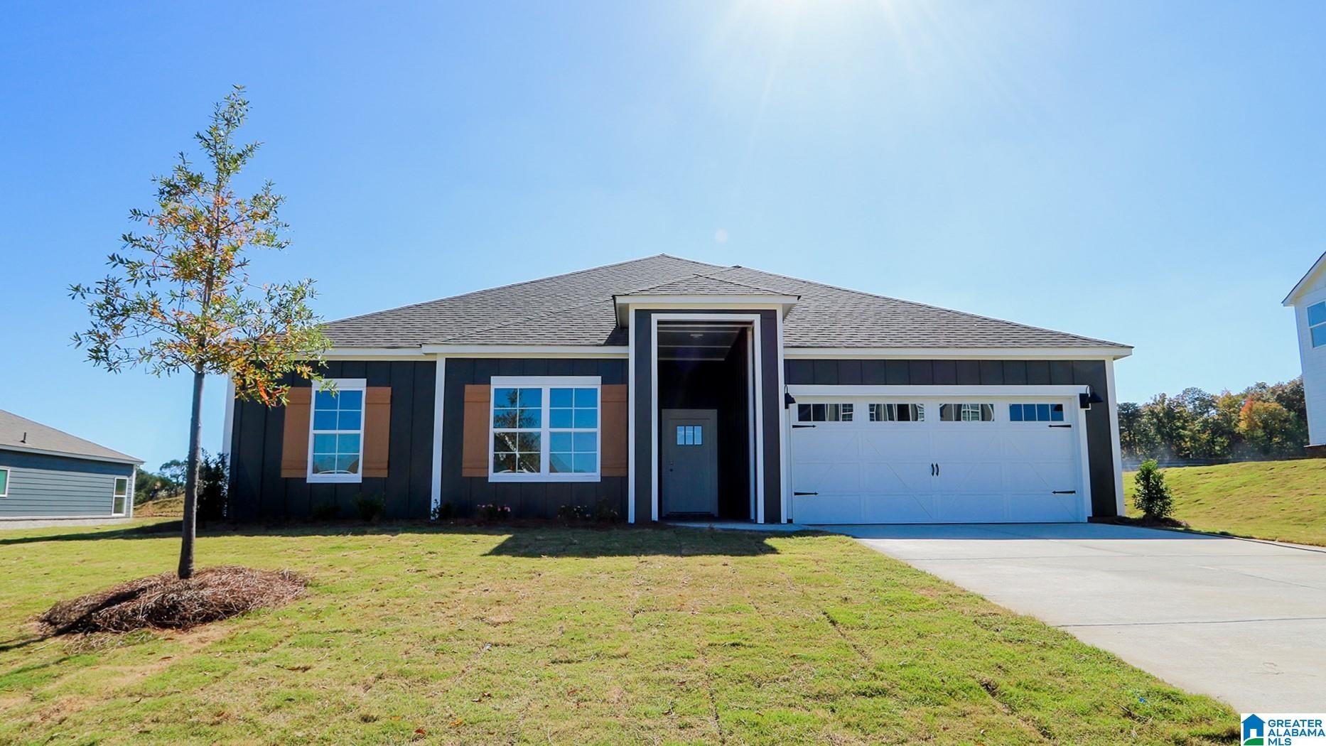 4044 Susie View Lane Alabaster, AL 35007 - Photo 1 of 47