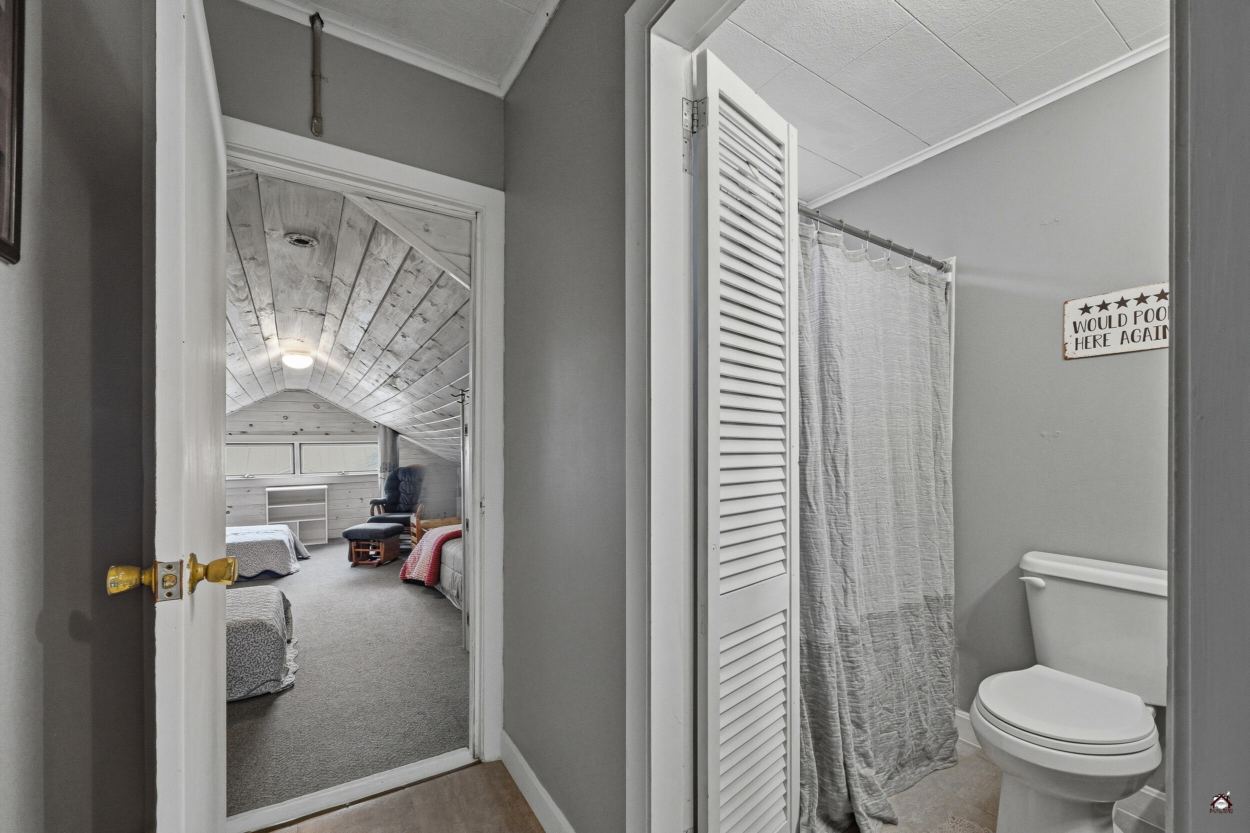 32 Rangeley Avenue Rangeley, ME 04964 - Photo 26 of 55 bathroom 2
