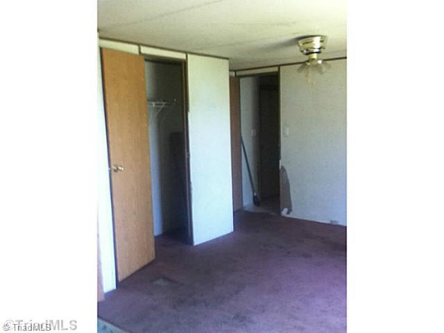 1481 Brooks Road Reidsville, NC 27320 - Photo 5 of 8 Exterior Front.