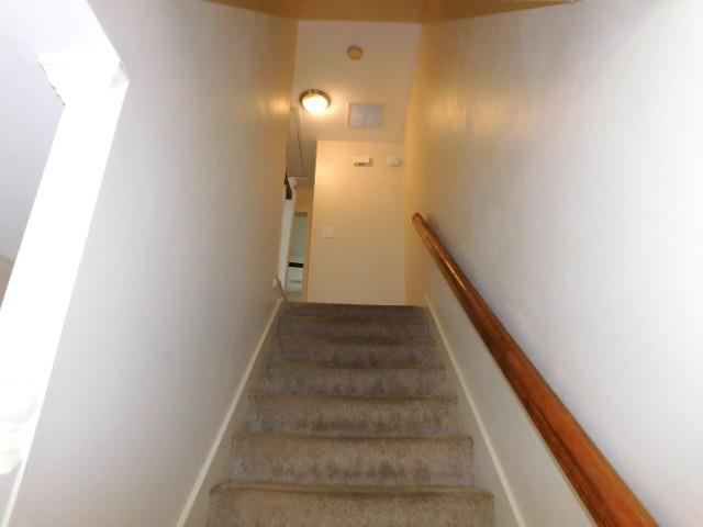 1245 South Ponce De Leon Avenue Northeast, Unit C2 Atlanta, GA 30306 - Photo 15 of 27 a view of entryway