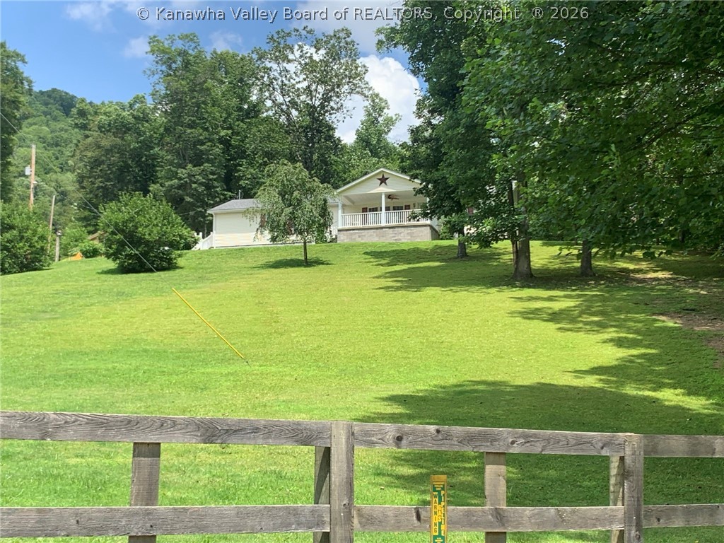 3655 Low Gap Road Danville, WV 25053 - Photo 2 of 47 1st Home