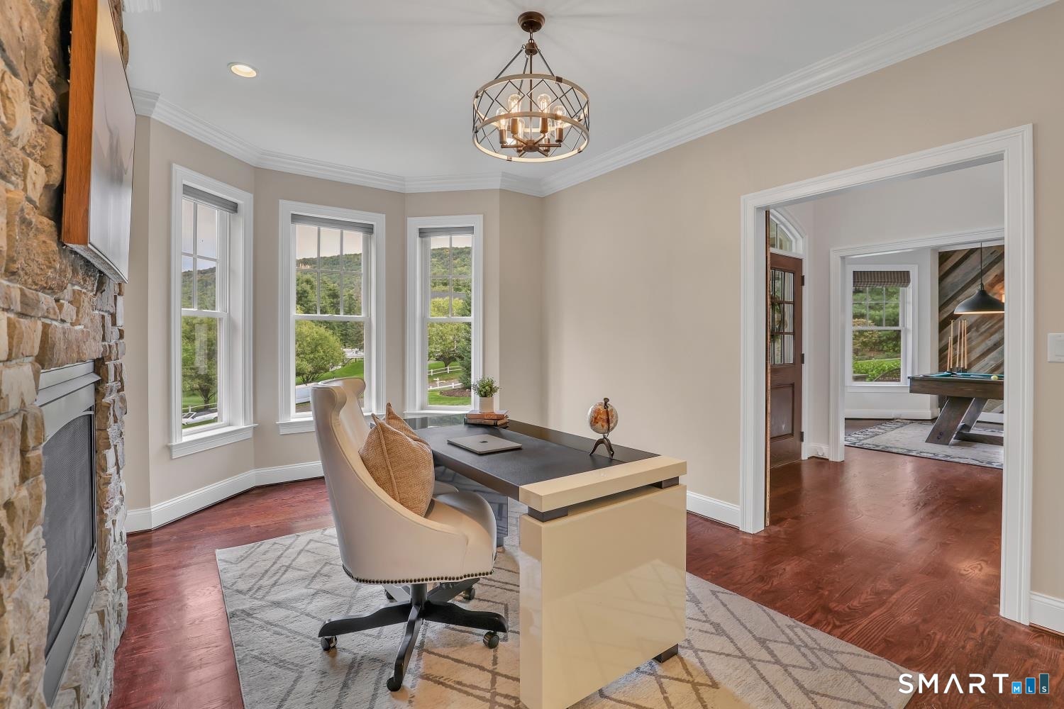 1 Ridgebury Road Simsbury, CT 06001 - Photo 9 of 40 Gallery Image 9