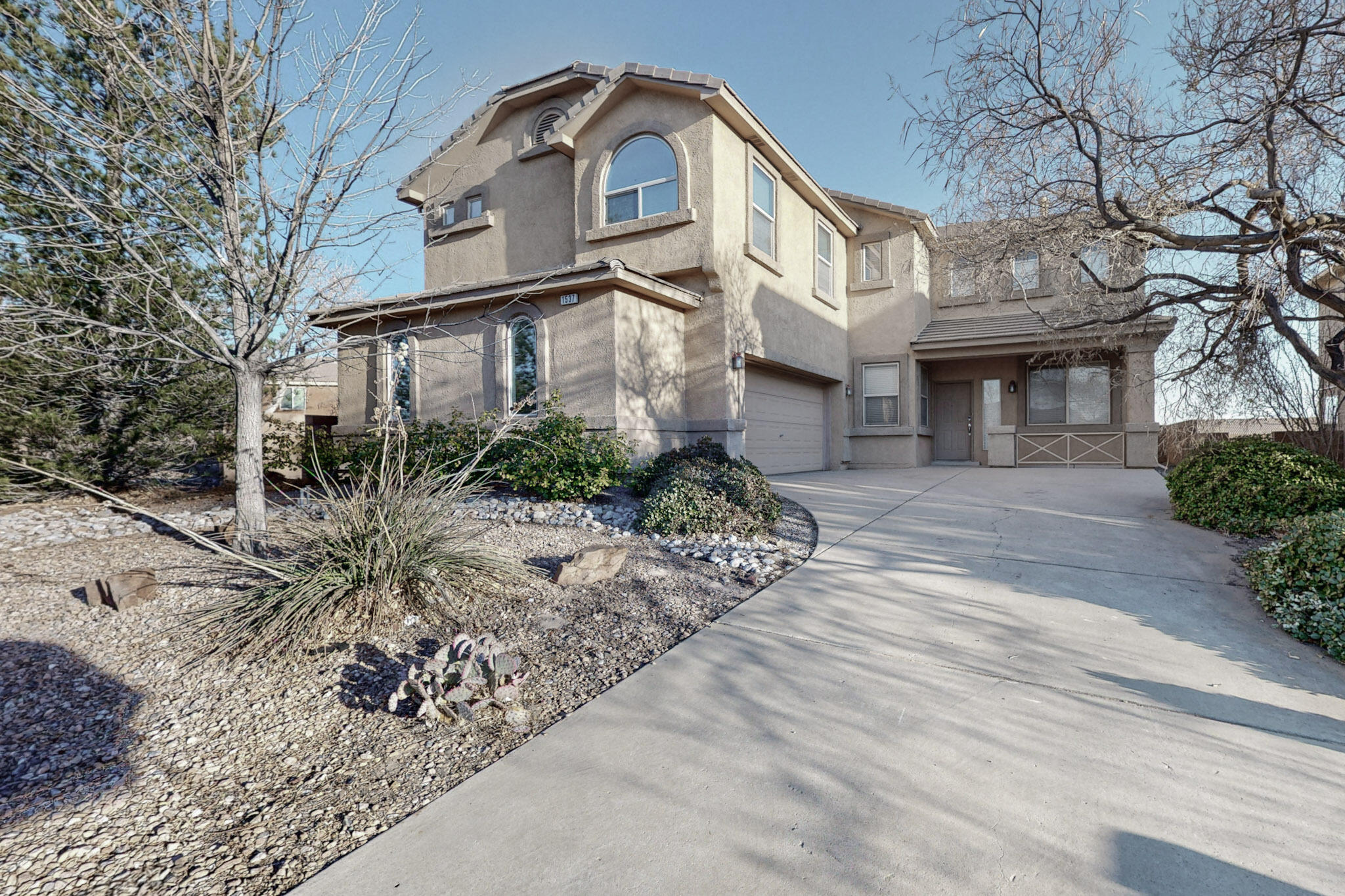 1537 Montiano Loop Southeast Rio Rancho, NM 87124 - Photo 1 of 1 Gallery Image 1