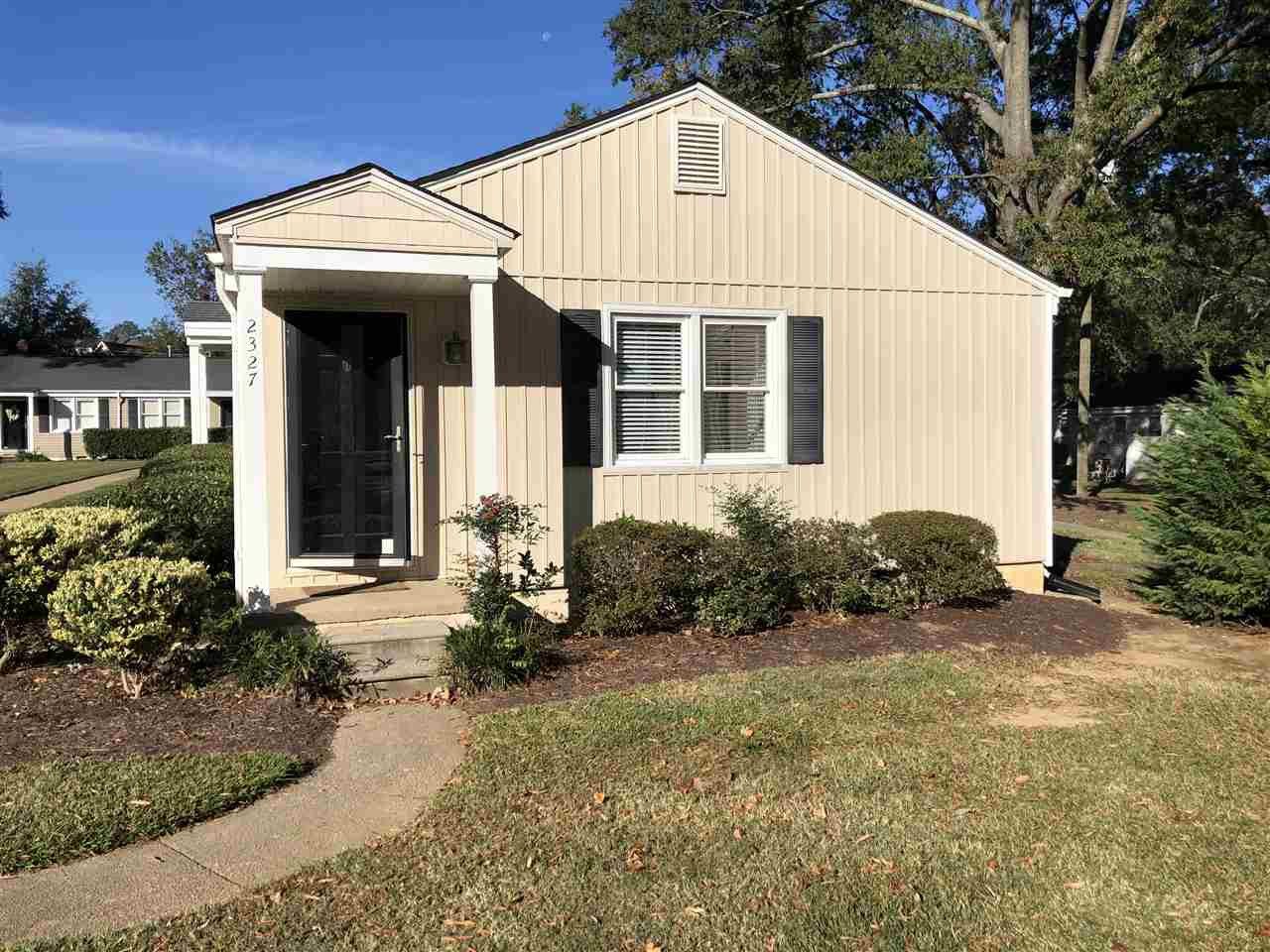 2327 Bernard Street, Unit 2327 Raleigh, NC 27608 - Photo 2 of 21 Photo 2