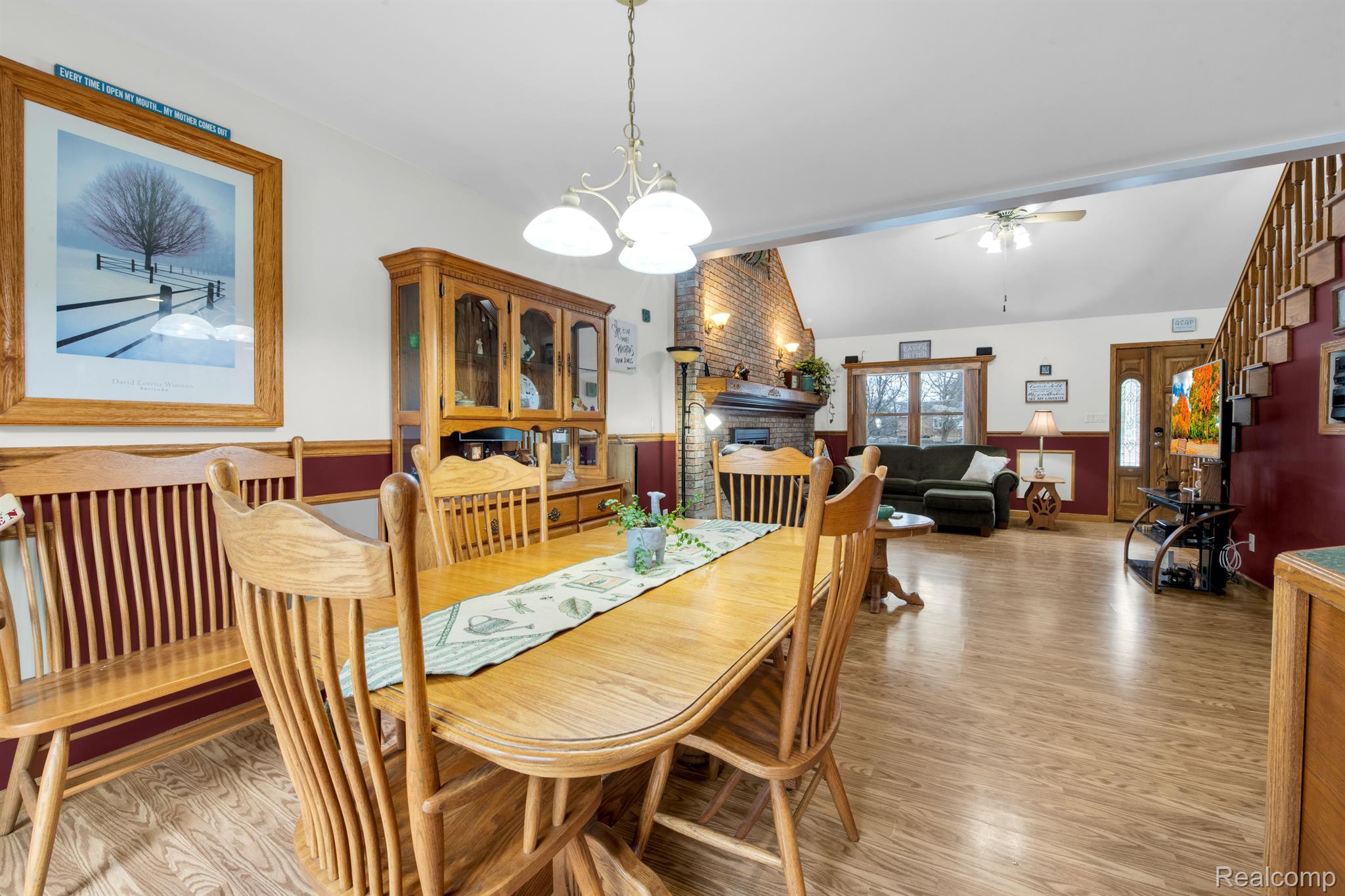 21765 Springhill Street Romulus, MI 48174 - Photo 19 of 39 Gallery Image 19