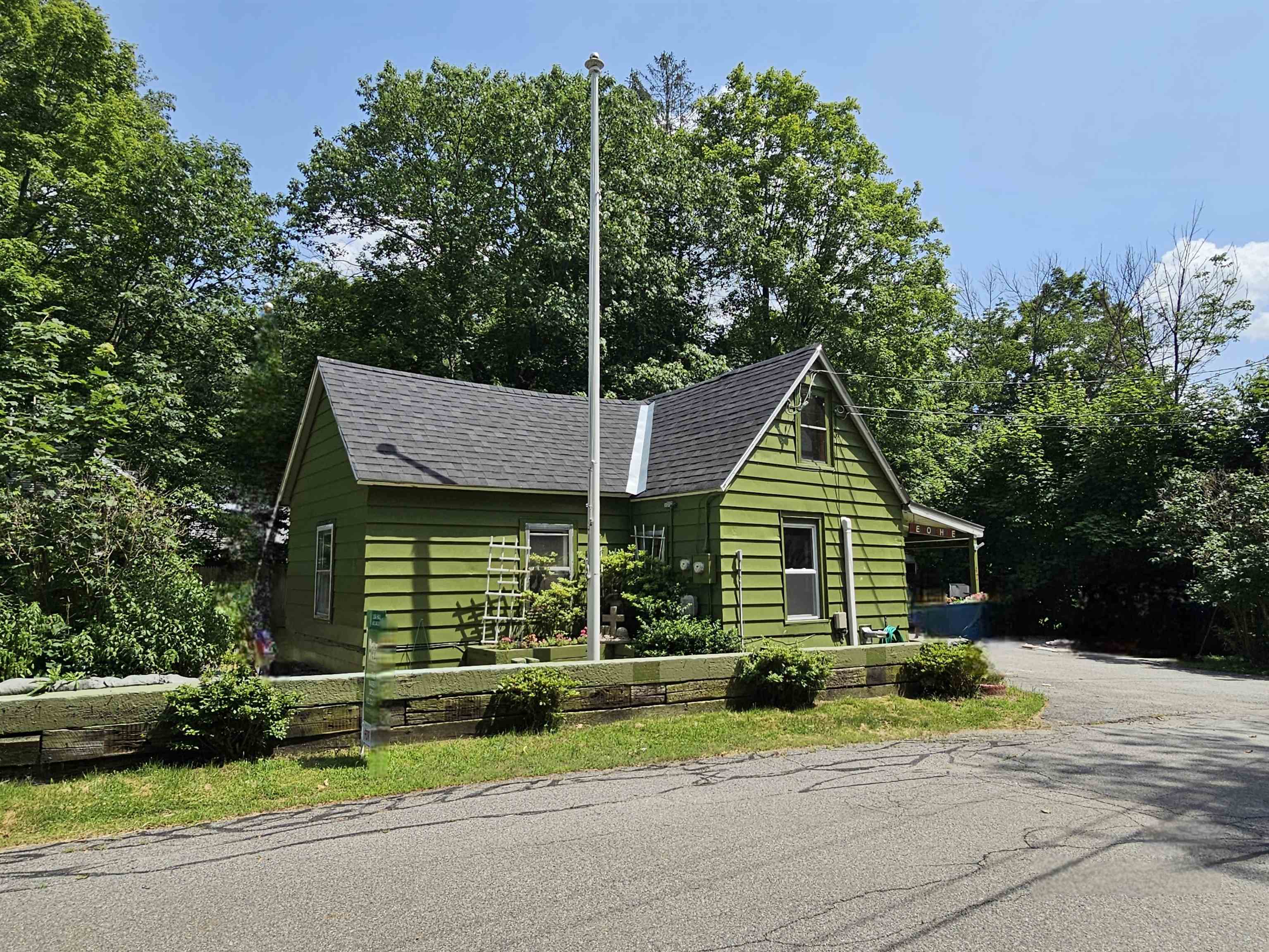 42 Upper Knight Street Keene, NH 03431 - Photo 32 of 32