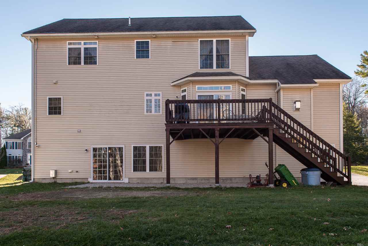 24 Eastgate Road, Unit 8052009 Derry, NH 03038 - Photo 28 of 29 Gallery Image 28
