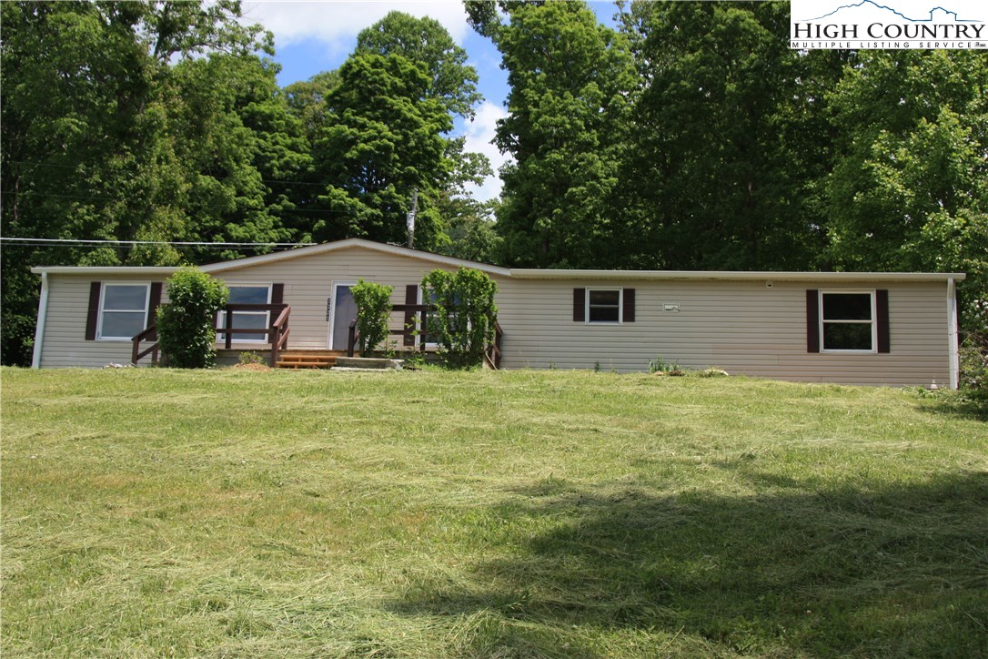 1721 Vanderpool Road Vilas, NC 28692 - Photo 1 of 26 Gallery Image 1