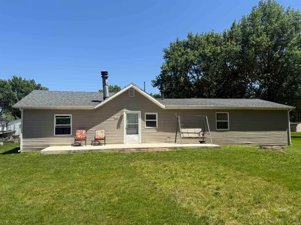 $129,900 | 1539 Ogan Avenue, Huntington, IN 46750