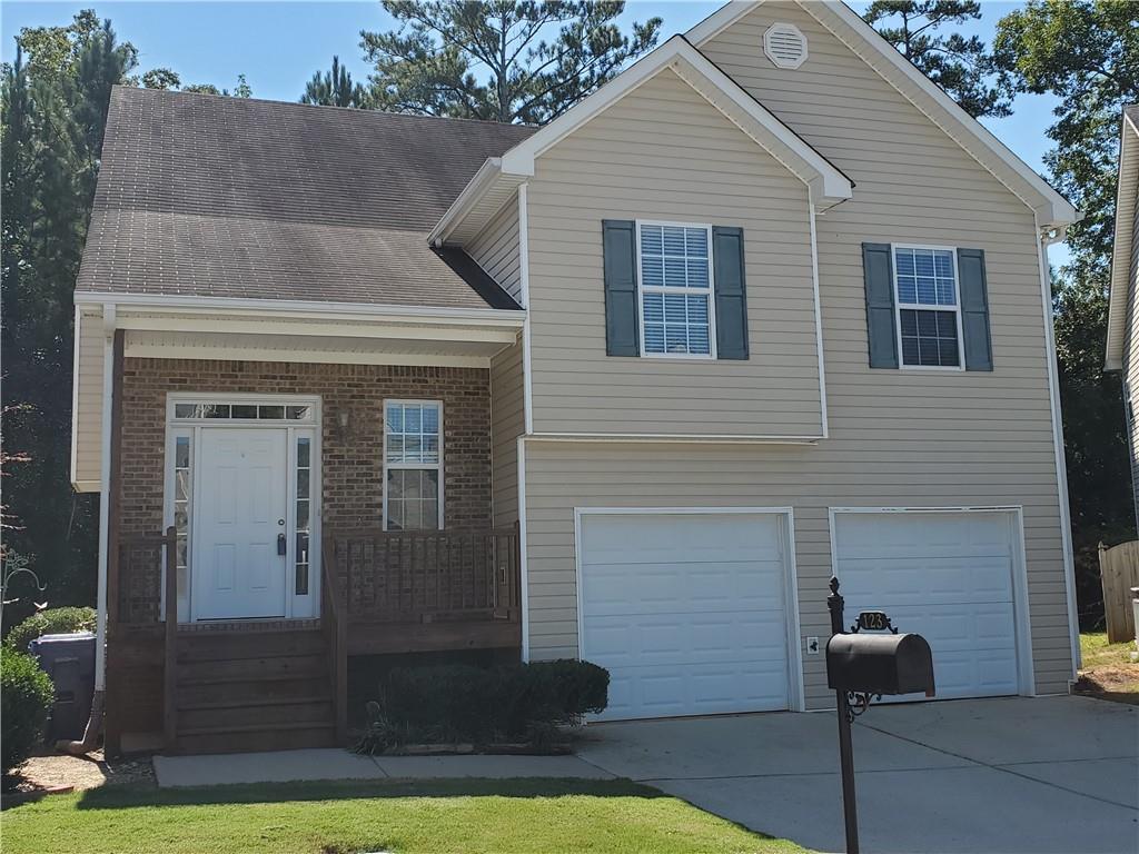 A TRUE "MUST SEE" INSIDE!  Immaculate, move in ready 3/2 with a full, unfinished basement with a stubbed 3rd bathroom option!