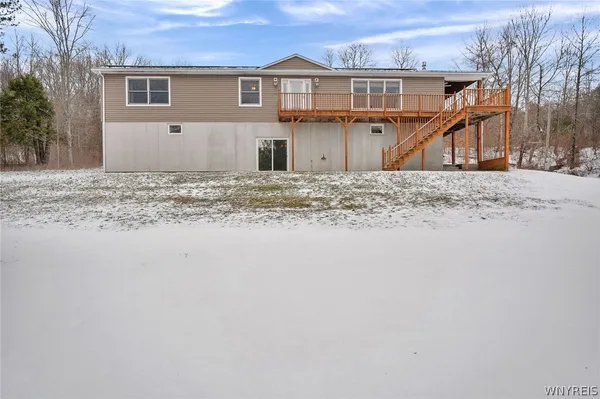 $349,900 | 3972 Duffy Hollow Road, Wellsville, NY 14895