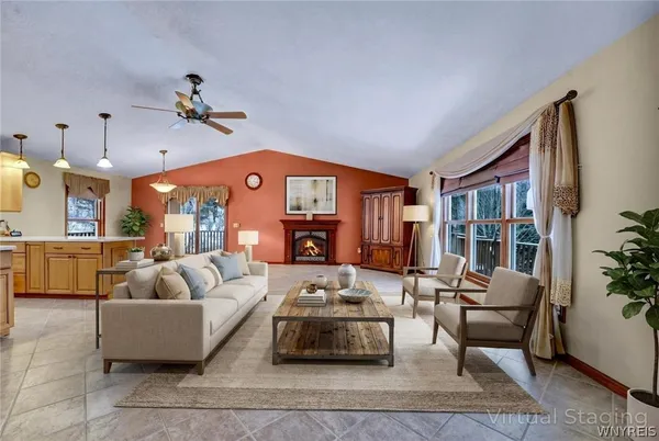 $349,900 | 3972 Duffy Hollow Road, Wellsville, NY 14895