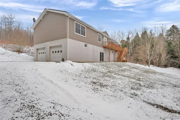 $349,900 | 3972 Duffy Hollow Road, Wellsville, NY 14895