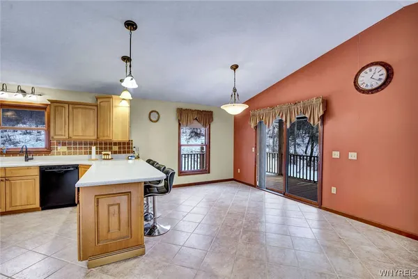 $349,900 | 3972 Duffy Hollow Road, Wellsville, NY 14895