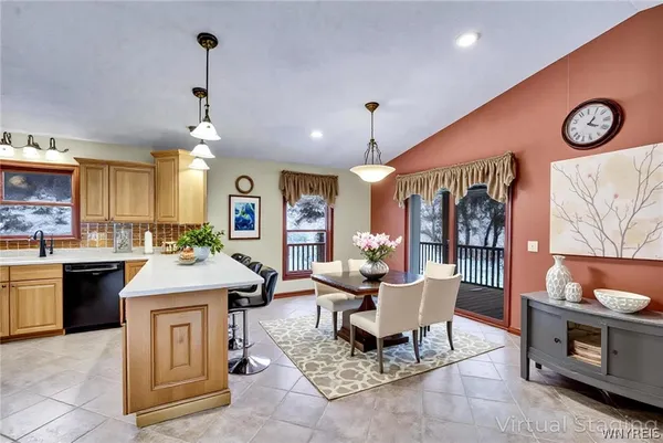 $349,900 | 3972 Duffy Hollow Road, Wellsville, NY 14895