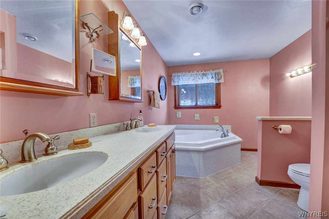 3972 Duffy Hollow Road Wellsville, NY 14895 - Photo 33 of 47