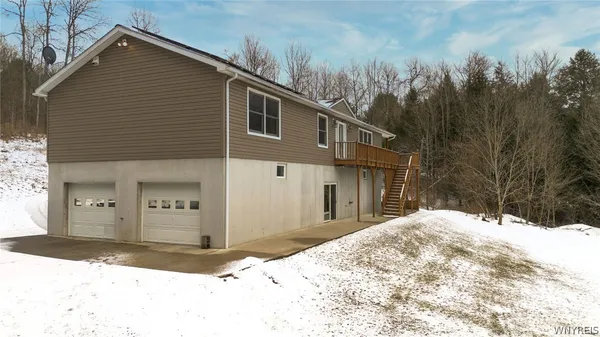 $349,900 | 3972 Duffy Hollow Road, Wellsville, NY 14895