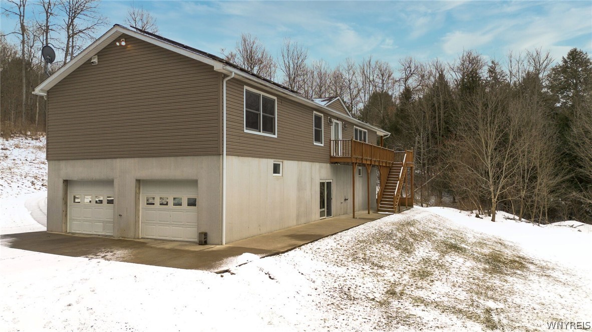 3972 Duffy Hollow Road Wellsville, NY 14895 - Photo 37 of 47