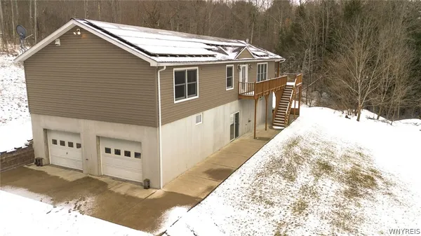 $349,900 | 3972 Duffy Hollow Road, Wellsville, NY 14895