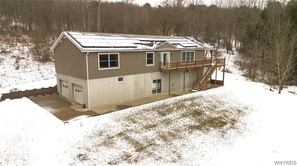 $349,900 | 3972 Duffy Hollow Road, Wellsville, NY 14895