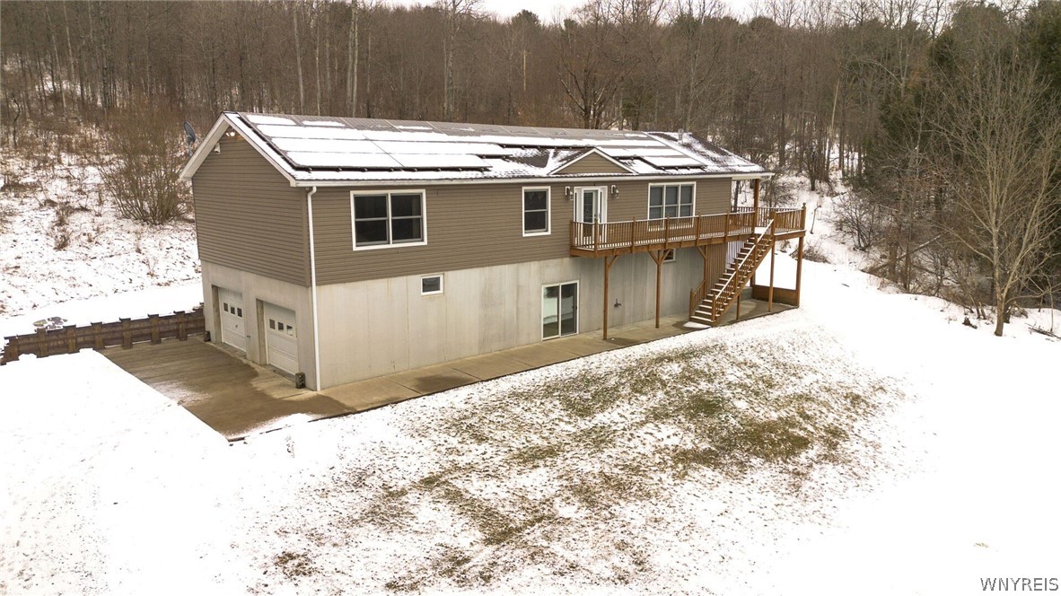 3972 Duffy Hollow Road Wellsville, NY 14895 - Photo 39 of 47