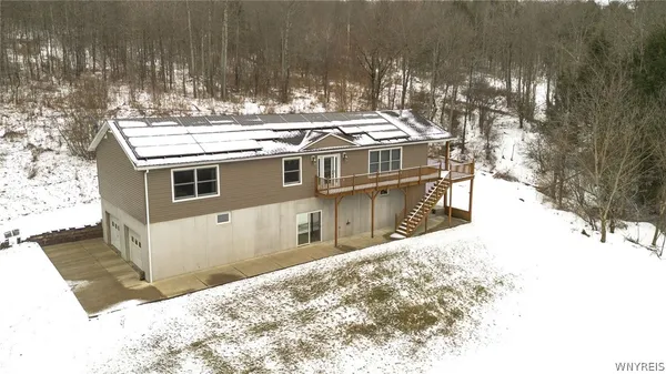 $349,900 | 3972 Duffy Hollow Road, Wellsville, NY 14895