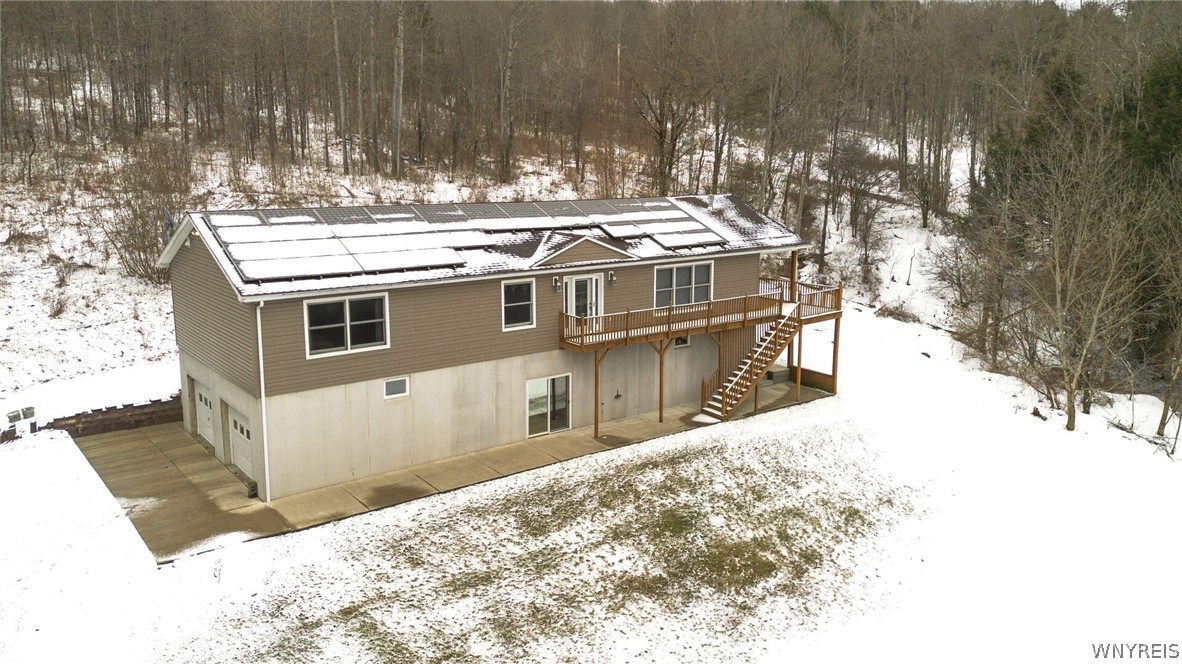 3972 Duffy Hollow Road Wellsville, NY 14895 - Photo 40 of 47