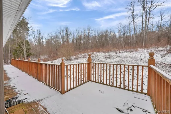 $349,900 | 3972 Duffy Hollow Road, Wellsville, NY 14895