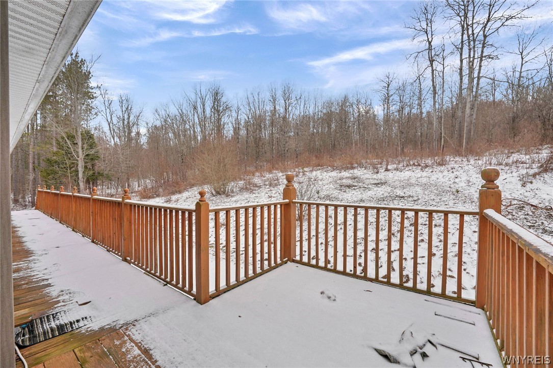 3972 Duffy Hollow Road Wellsville, NY 14895 - Photo 4 of 47